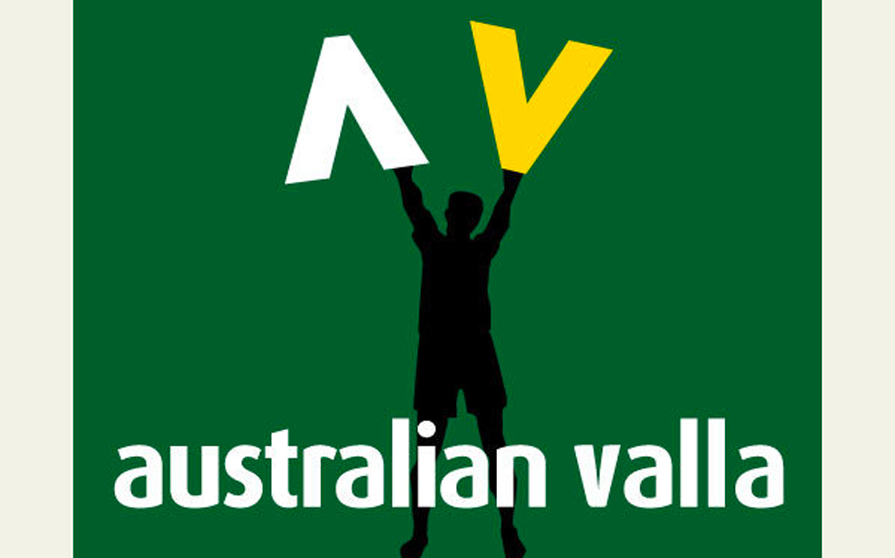 Australian Valla