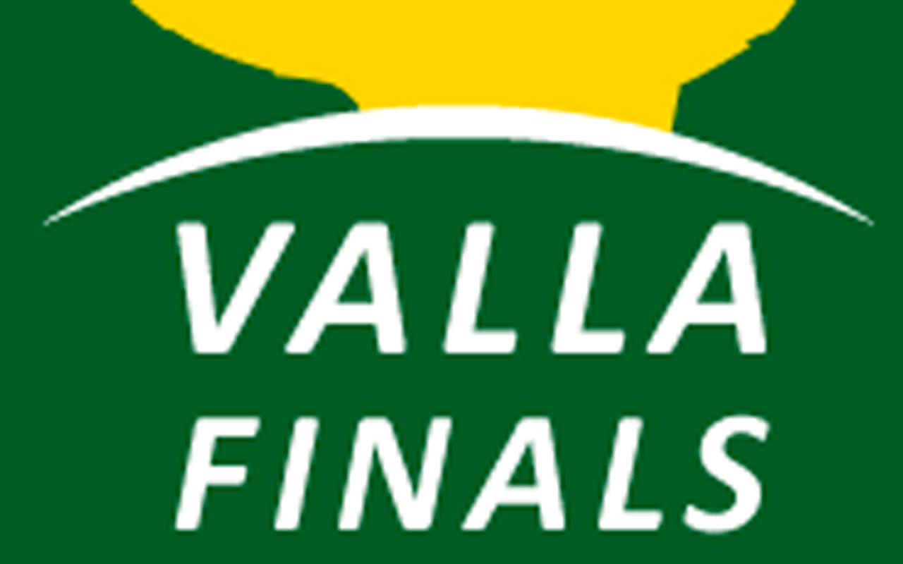 VALLA FINALS