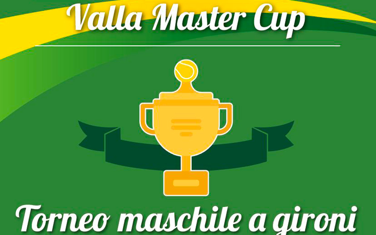 Valla Master Cup