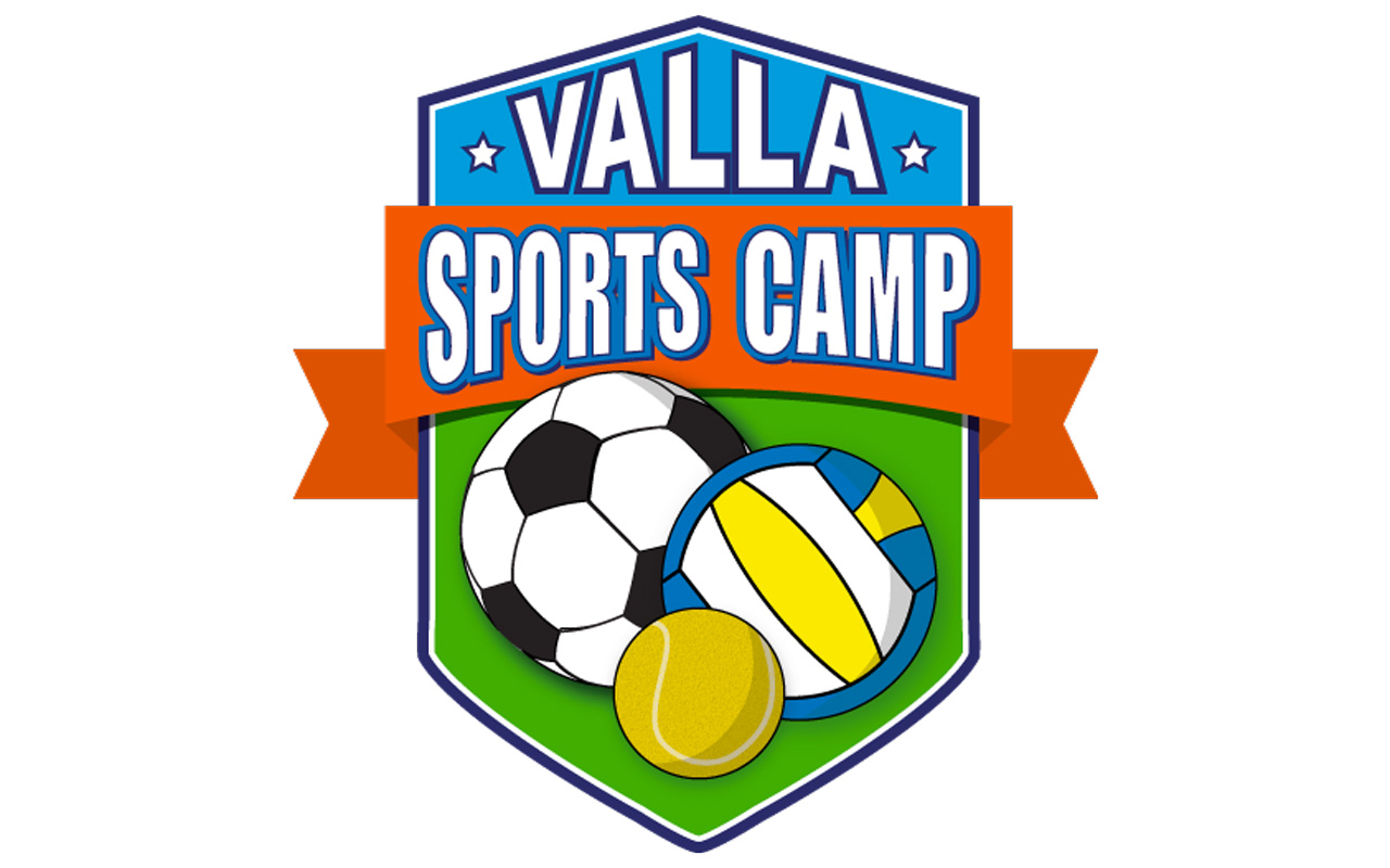 Valla Sports Camp – 4^ Edizione