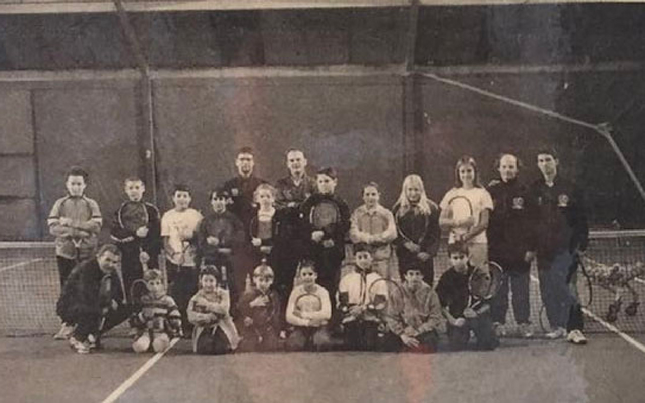 Un’ottima scuola Tennis in zona 5 a Milano