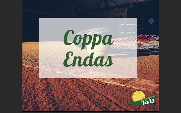 COPPA ENDAS 2022/23