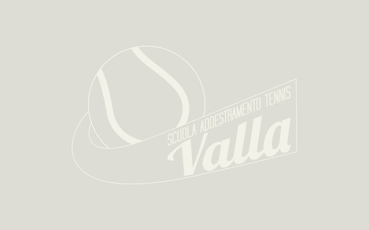 Open Day Tennis Valla Sports Camp