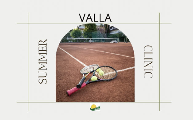 VALLA SUMMER CLINIC